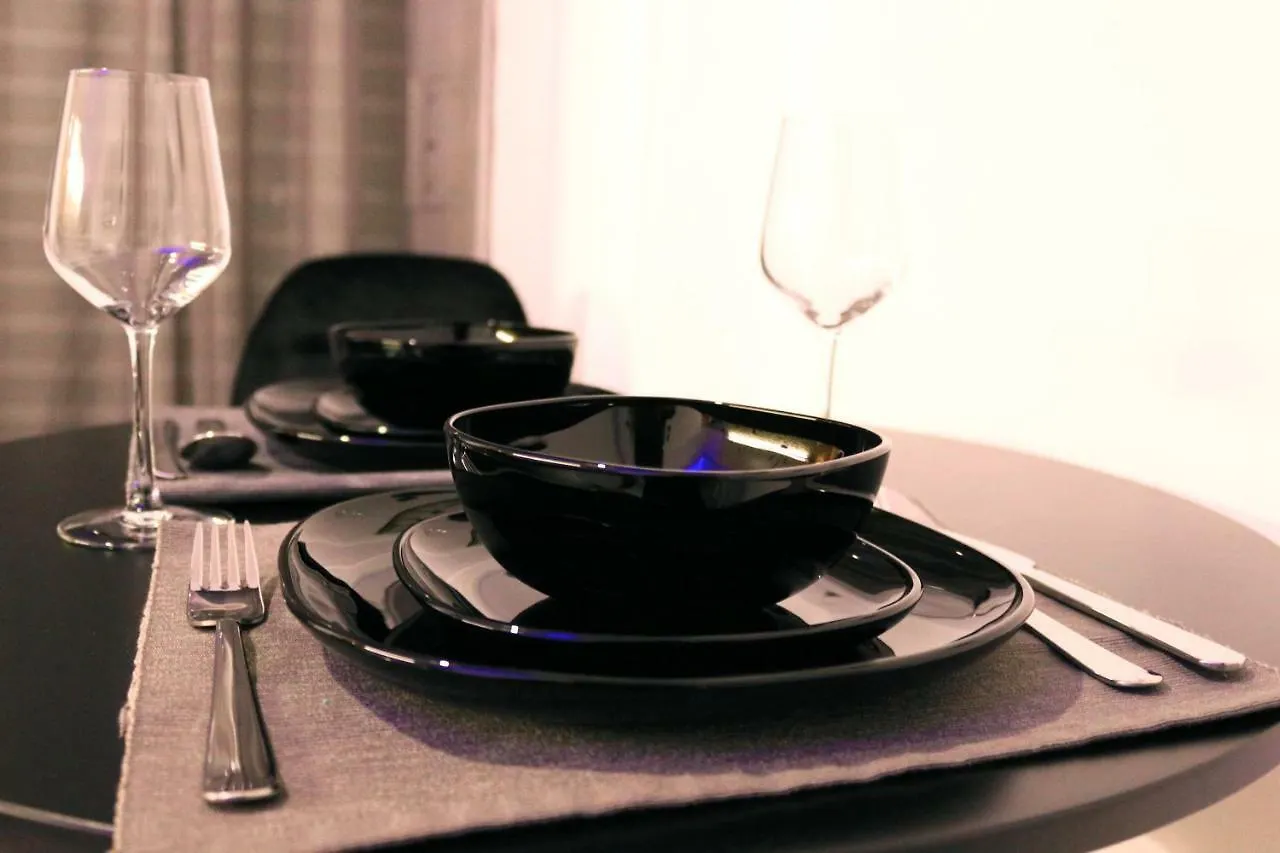 Yannis Apartments - Stylish Stay With High-Speed Wi-Fi Thessaloniki Greece