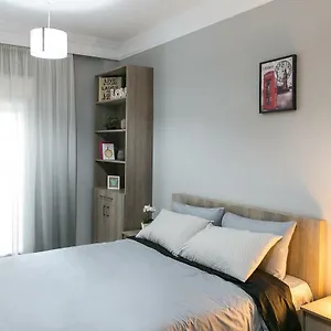 Luxury 65m2 Downtown Θεσσαλονίκη