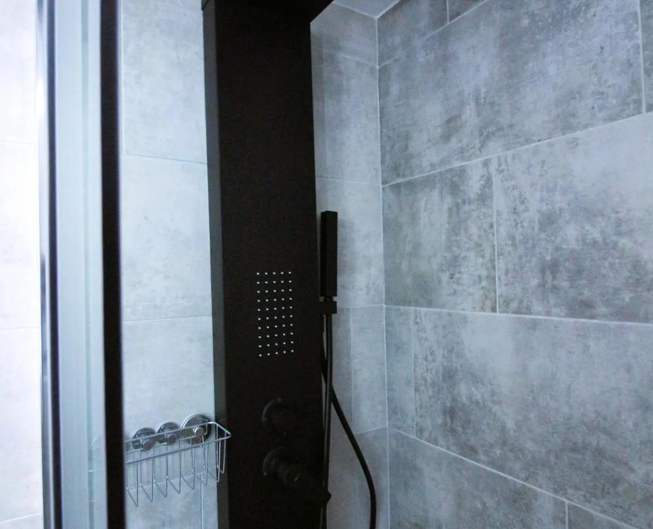 Yannis Apartments - Stylish Stay With High-Speed Wi-Fi Thessaloníki Grekland