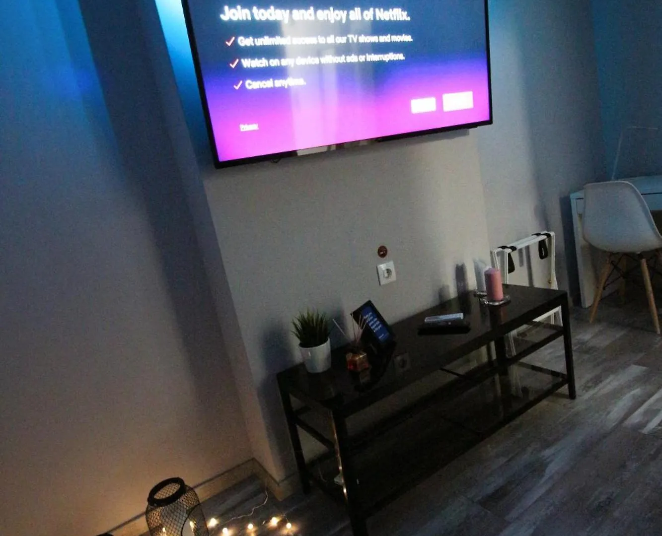 Yannis Apartments - Stylish Stay With High-Speed Wi-Fi Thessaloníki Grekland