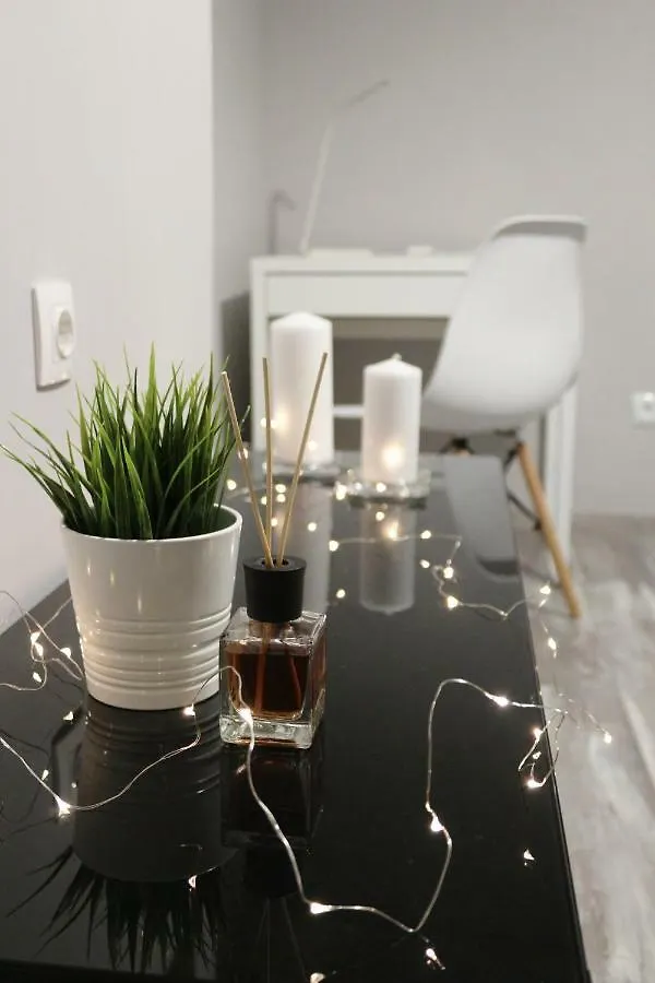 Yannis Apartments - Stylish Stay With High-Speed Wi-Fi Thessaloníki