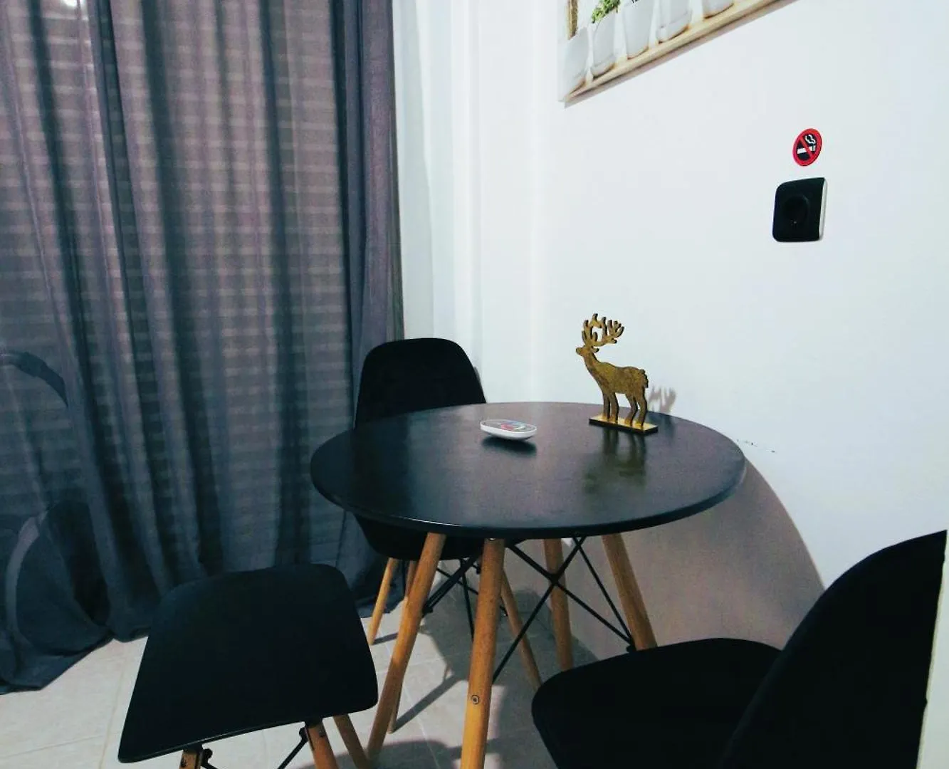 Yannis Apartments - Stylish Stay With High-Speed Wi-Fi Θεσσαλονίκη