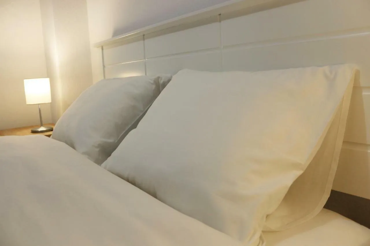 Yannis Apartments - Stylish Stay With High-Speed Wi-Fi Θεσσαλονίκη